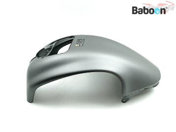 Tank Cover Yamaha VMX 1700 V-Max 2009-2014 (VMX1700 VMX-17, Motoren, Verzenden, Gebruikt