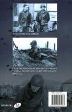 Voorbij Band of Brothers 9789022545263 Dick Winters, Verzenden, Gelezen, Dick Winters