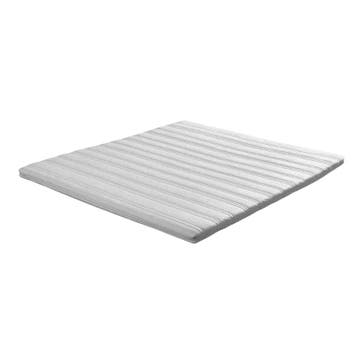Norma  | Timeless Perfo Latex Topper | 180x220 | T2450 |, Ophalen, Nieuw, Matras