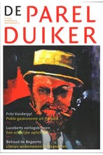 De Parelduiker - 04 2024, Verzenden, Nieuw, Wetenschap en Natuur