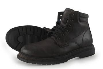 Outfielder Veterboots in maat 43 Grijs, Overige kleuren, Verzenden, Boots, Outfielder