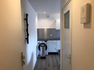 Te huur: Studio Menno van Coehoornstraat in Maastricht, Limburg, Maastricht