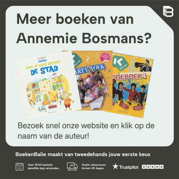 Voorbereidende rekenoefeningen / Oefenboekjes met magneten, Verzenden, Gelezen, Annemie Bosmans