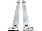 HP Rack Rails Friction DL380 Gen8 663476-B21, Computers en Software, Servers, Verzenden, Zo goed als nieuw, Onbekend, Hot swappable onderdelen