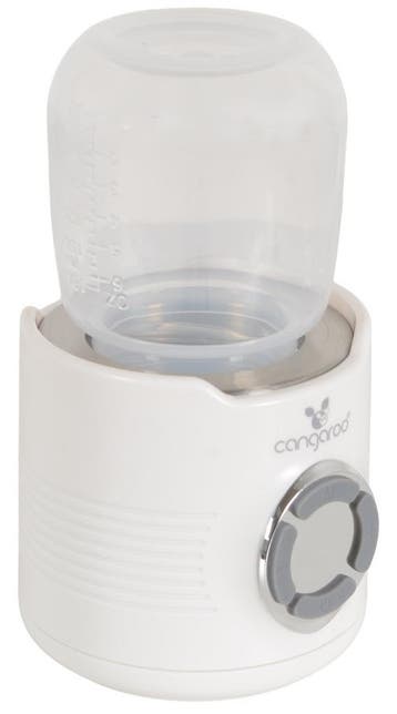Cangaroo Preston Draagbare Flessenwarmer, Verzenden, Nieuw