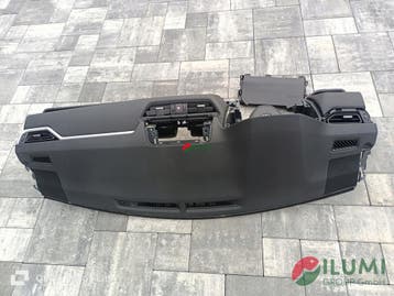 Airbag module voor Toyota RAV4 (set van 3), Auto-onderdelen, Verzenden, Gebruikt
