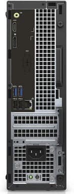 Dell Optiplex 3040 SFF Intel i5-6500 16GB DDR3L 256GB SSD, Computers en Software, Desktop Pc's, Refurbished, Ophalen of Verzenden
