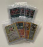 Pokémon - 8 Card - Sealed/ENG. Promo card, Nieuw