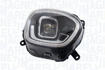 Koplamp o.a: MINI, Countryman (F60), Auto-onderdelen, Ophalen of Verzenden, Nieuw, Mini