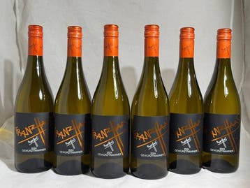 2024 Franz Haas, Gewürztraminer - Trentino Alto Adige - 6, Nieuw