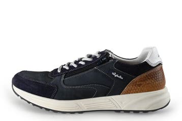 Australian Sneakers in maat 43 Blauw, Kleding | Heren, Australian, Verzenden, Blauw, Sneakers of Gympen
