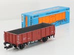 Märklin Spur1 5850 DB Hochbordwagen Omm 55 (Spoor 1), Gebruikt, Overige typen, Ophalen of Verzenden, Analoog