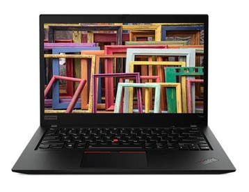 Thinkpad T14s Gen2 - Zilver | 14 Inch FHD | Core i7-1185G7 |, Computers en Software, Verzenden, Nieuw