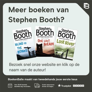Untitled Stephen Booth 1 - Stephen Booth 9780751576290, Verzenden, Gelezen, Stephen Booth