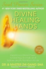 Divine Healing Hands 9781476714424 Zhi Gang Sha, Boeken, Verzenden, Zo goed als nieuw, Zhi Gang Sha