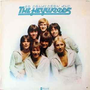 LP gebruikt - Bo Donaldson And The Heywoods - Bo Donaldso..., Verzenden, Zo goed als nieuw, Overige formaten