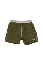 Boss Broek in maat L Groen, Kleding | Heren, Truien en Vesten, Verzenden, Zo goed als nieuw, Overige kleuren, Boss