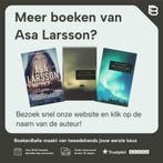 Midzomernacht / Rebecka Martinsson / 5 9789041409775, Boeken, Verzenden, Gelezen, Asa Larsson