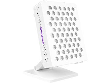 Panacea ATP Optimum 300 - LED Rood en Infrarood Lamp -, Verzenden, Nieuw