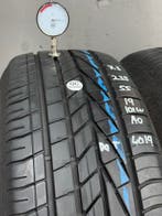 235/55/19 101W Goodyear zomerbanden 7,3mm profiel 2 stuks, 19 inch, Gebruikt, Ophalen of Verzenden, 235 mm