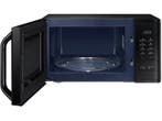 Samsung MS23K3513AK - Magnetron - 23L - 800W - Zwart, Witgoed en Apparatuur, Magnetrons, Verzenden, Zo goed als nieuw