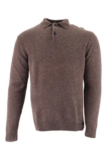 Genti Trui in maat XL Bruin, Kleding | Heren, Verzenden, Zo goed als nieuw, Bruin, Genti
