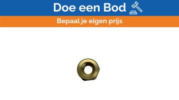 Bieden: Flojet Caterpillar 501118 Brass Nozzle, Ophalen of Verzenden, Nieuw, Kombuis en Sanitair, Zeilboot of Motorboot