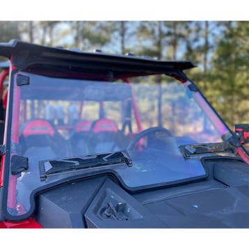Seizmik 19-23 Polaris RZR XP 1000 /4/S/ Turbo XP/4, Ophalen of Verzenden