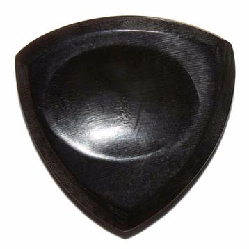 Premium handgemaakte buffelhoorn plectrums, Ophalen of Verzenden, Nieuw