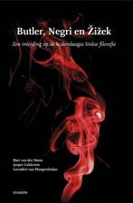 Butler, Negri en Zizek | 9789460361463 | Martin Birkner ;, Boeken, Zo goed als nieuw, Martin Birkner ; Robert Foltin ; Gundula Ludwig ; Erik Vogt