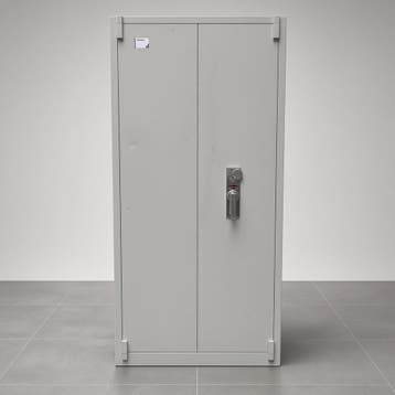 De Raat brandvertragende kluiskast 195x95x59 cm 1 sleutel, Ophalen of Verzenden, Nieuw