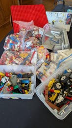 Lego Stenen - Lego, Nieuw