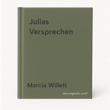 Julias Versprechen - Marcia Willett 9783404166541, Verzenden, Gelezen, Marcia Willett