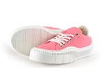 Sacha Sneakers in maat 38 Wit, Verzenden, Wit, Sacha, Sneakers of Gympen