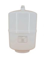 Opslagtank 12 Liter, Verzenden, Nieuw