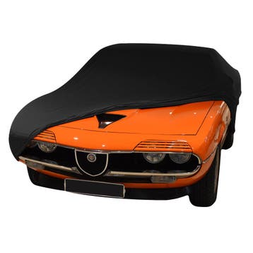 Autohoes voor Alfa Romeo Montreal (1970-1977) Indoor BESTE, Ophalen of Verzenden, Nieuw, Op maat