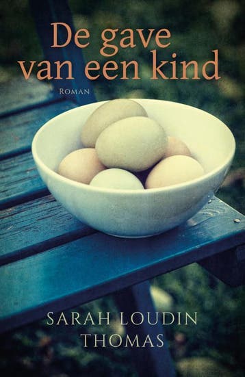 De gave van een kind - Sarah Loudin Thomas 9789029726221, Boeken, Verzenden, Zo goed als nieuw, Sarah Loudin Thomas
