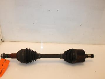Aandrijfas rechts-voor Chevrolet Trans Sport O153744, Ophalen of Verzenden, Nieuw