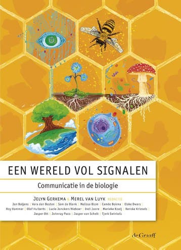 Een wereld vol signalen 9789077024768, Boeken, Verzenden, Zo goed als nieuw