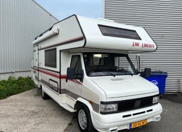 [Gezocht] camper / campers [ Gezocht], Verzenden