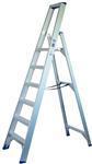Bordestrap Maxall 6 treden, Doe-het-zelf en Verbouw, Ladders en Trappen, Verzenden, Nieuw, Trap, 2 tot 4 meter