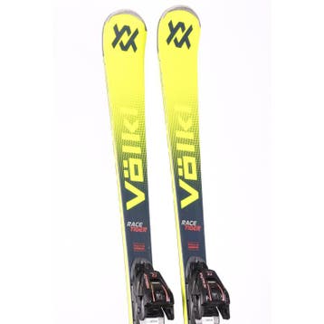 160 170 skis VOLKL RACETIGER SL 2026, grip walk, titanal +, Verzenden, Gebruikt