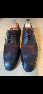 John Galliano - Veterschoenen - Maat: EU 41, Nieuw
