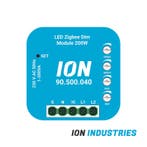 ION INDUSTRIES | LED Zigbee Dim Module, Nieuw