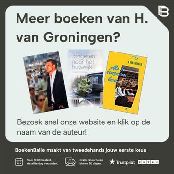Liefde en liefde is twee / Jongerenperspectief / dl. 2, Verzenden, Gelezen, H. van Groningen