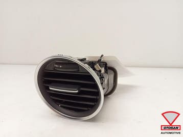 Mercedes C Klasse W204 Luchtrooster Voor Rechts A2048306254, Auto-onderdelen, Ophalen, Gebruikt, Mercedes-Benz