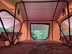 Daktenten | soft top | 2-3 personen | met ondertent, Ophalen, Nieuw, Tot en met 3