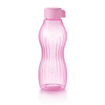 Tupperware XtremAqua Diepvriesfles 500 ml roze, Ophalen of Verzenden, Nieuw