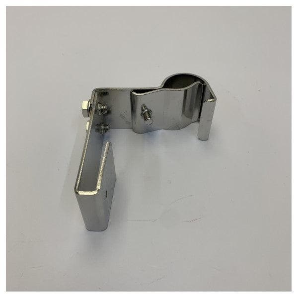 Bieden: Aqua Signal 3901001000 Mounting Bracket, Watersport en Boten, Bootonderdelen, Elektra en Verlichting, Nieuw, Zeilboot of Motorboot