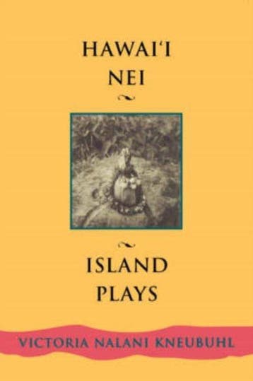 HawaiI Nei - Victoria Nalani Kneubuhl 9780824825393, Boeken, Verzenden, Gelezen, Victoria Nalani Kneubuhl